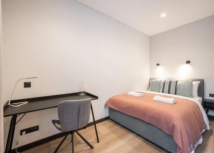 Brand New Downtown By Reside Baltic Vilnius