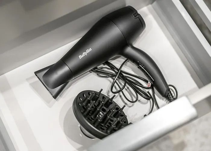 Brand New Downtown By Reside Baltic *