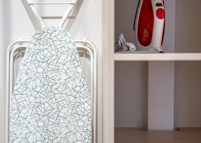 Brand New Downtown By Reside Baltic