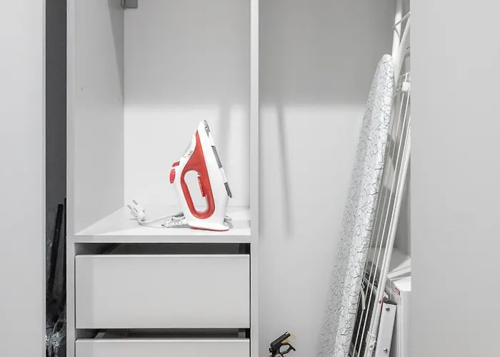 Brand New Downtown By Reside Baltic * Vilnius