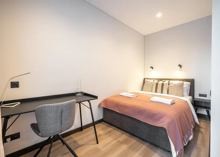 Brand New Downtown By Reside Baltic