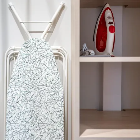 Brand New Downtown By Reside Baltic