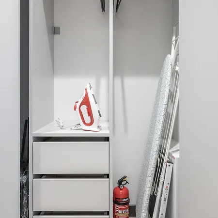 Brand New Downtown By Reside Baltic * Wilna