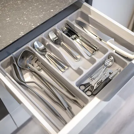 Brand New Downtown By Reside Baltic Wilna