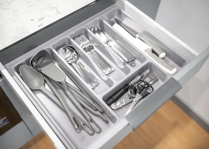 Διαμέρισμα Brand New Downtown By Reside Baltic *