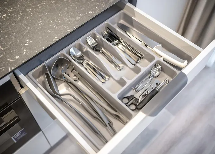 Brand New Downtown By Reside Baltic Βίλνιους